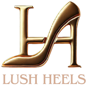 Lush Heels